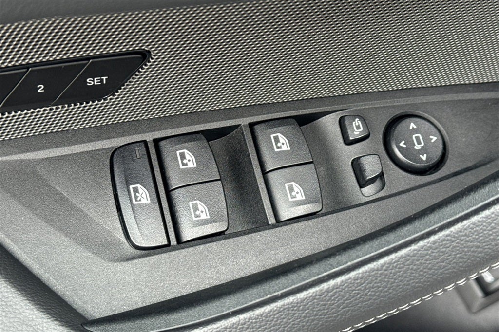 2023 BMW i4 eDrive35