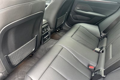 2023 BMW i4 eDrive35