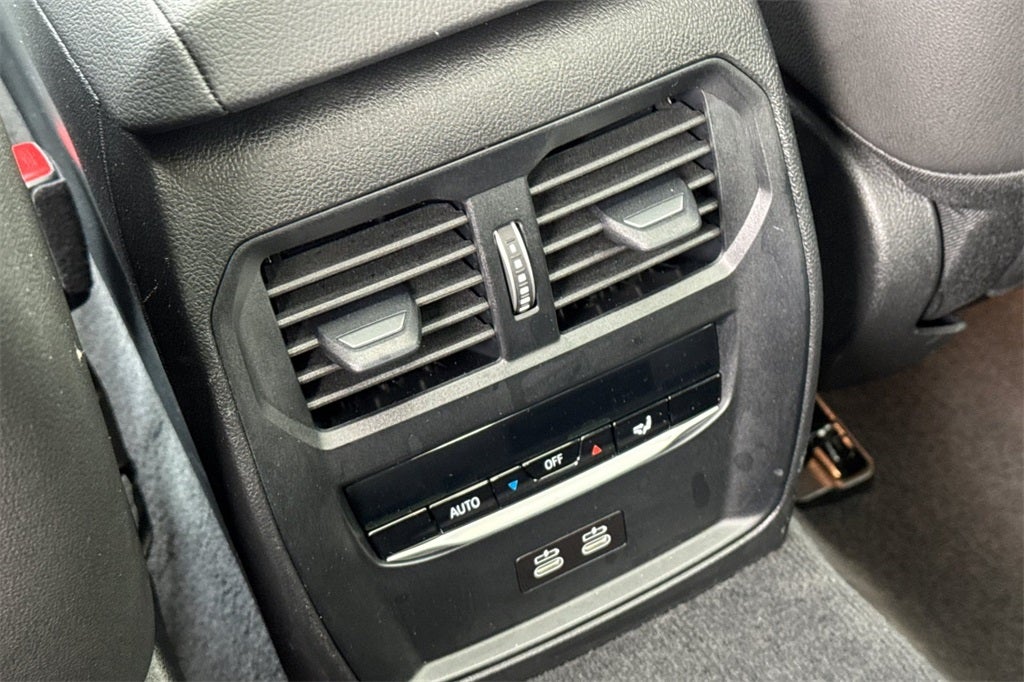 2023 BMW i4 eDrive35