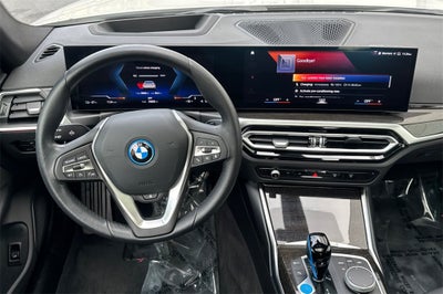 2023 BMW i4 eDrive35