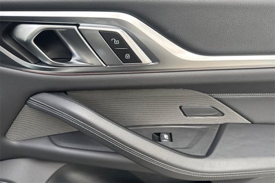 2023 BMW i4 eDrive35