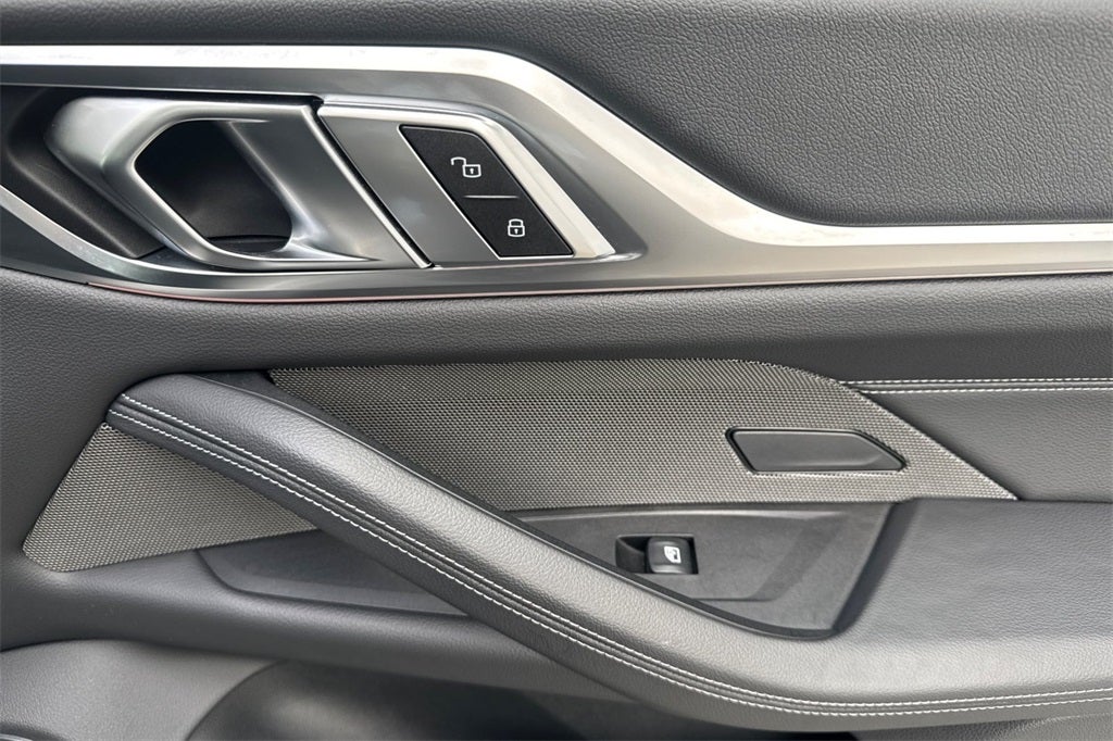 2023 BMW i4 eDrive35