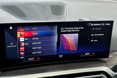 2023 BMW i4 eDrive35