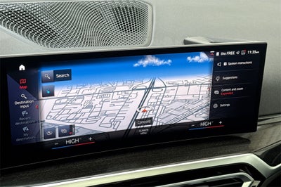 2023 BMW i4 eDrive35