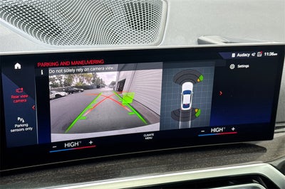 2023 BMW i4 eDrive35