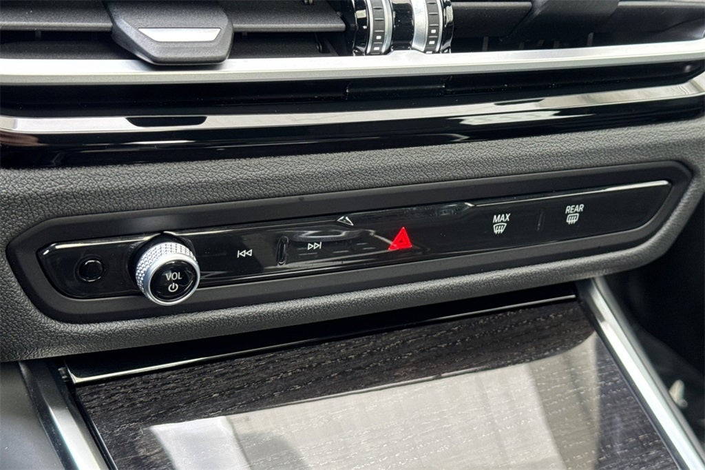 2023 BMW i4 eDrive35