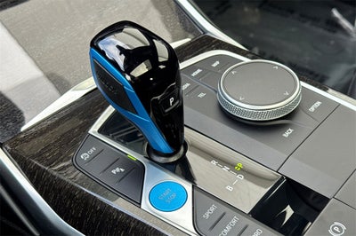 2023 BMW i4 eDrive35