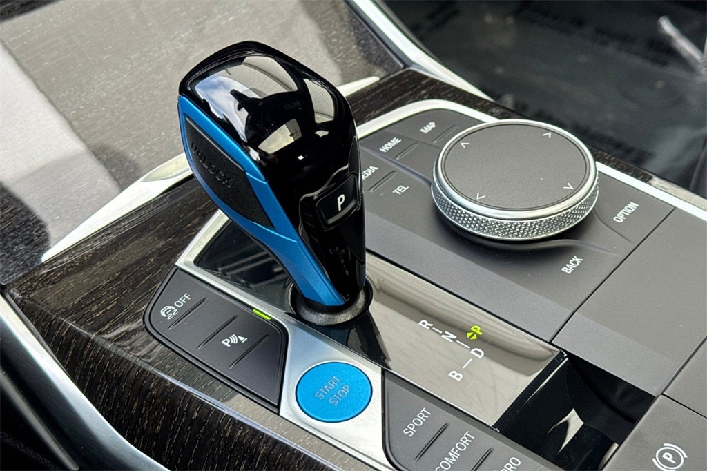 2023 BMW i4 eDrive35