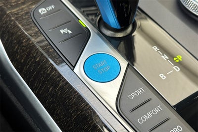 2023 BMW i4 eDrive35