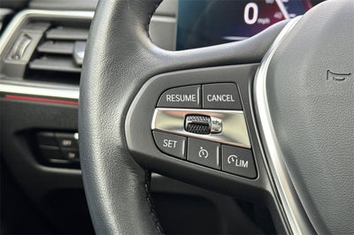 2023 BMW i4 eDrive35