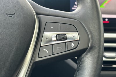 2023 BMW i4 eDrive35