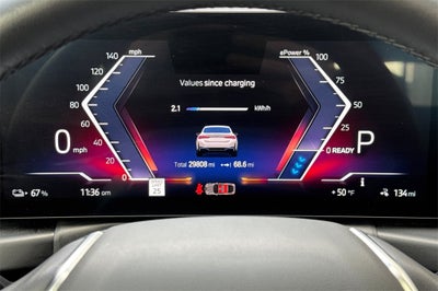 2023 BMW i4 eDrive35