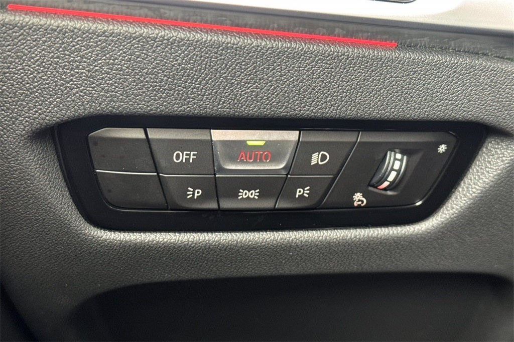 2023 BMW i4 eDrive35