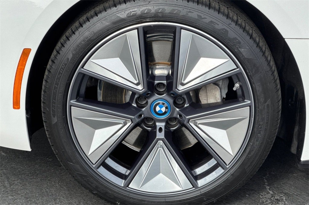 2023 BMW i4 eDrive35