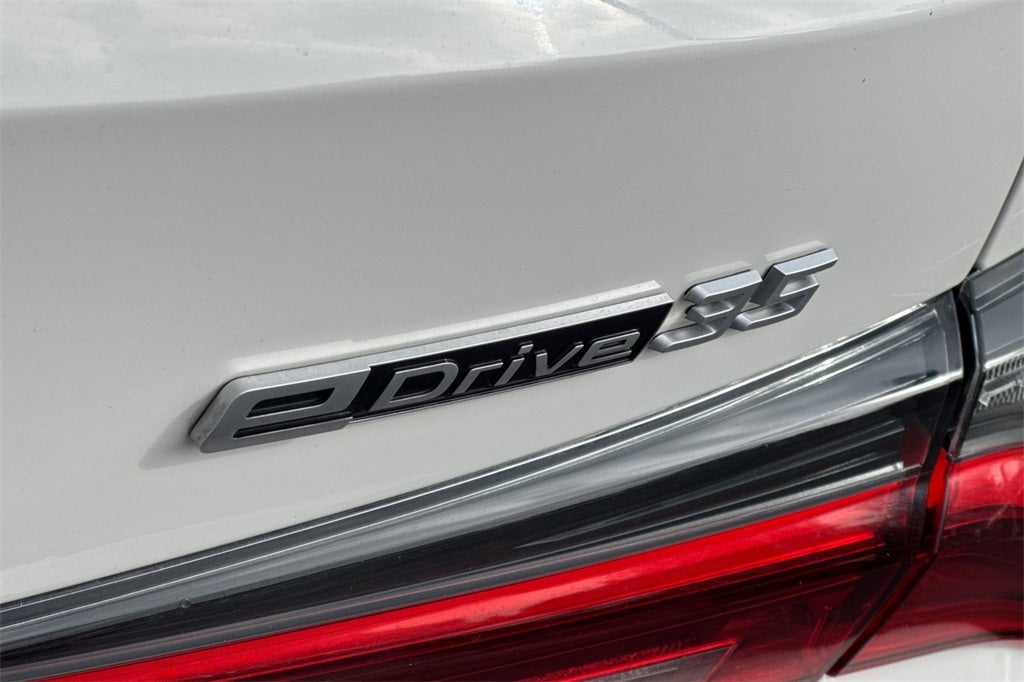 2023 BMW i4 eDrive35