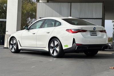 2023 BMW i4 eDrive35