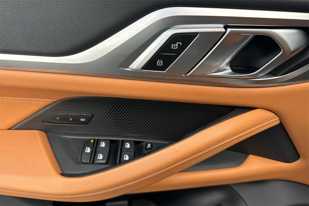 2023 BMW i4 eDrive35