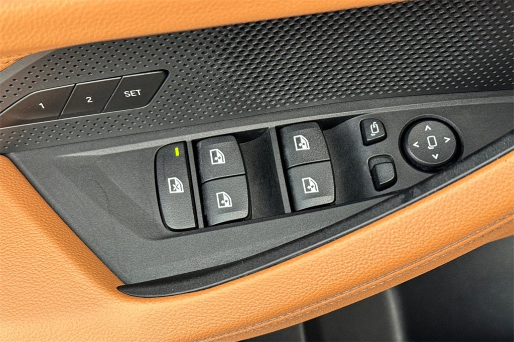 2023 BMW i4 eDrive35