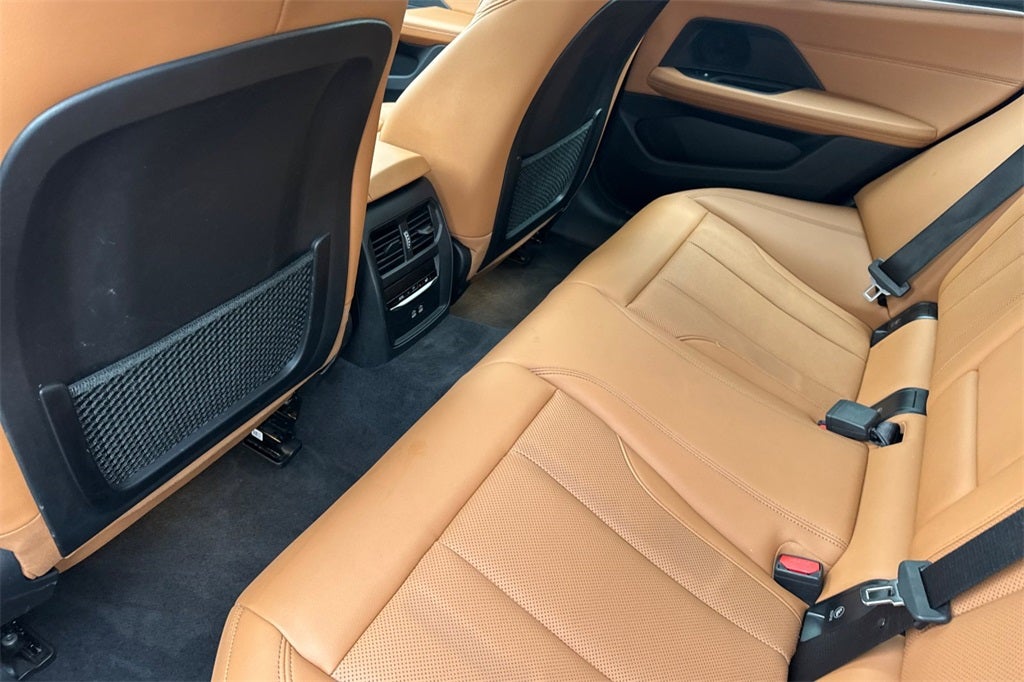 2023 BMW i4 eDrive35