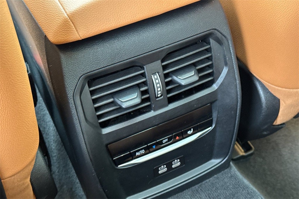 2023 BMW i4 eDrive35