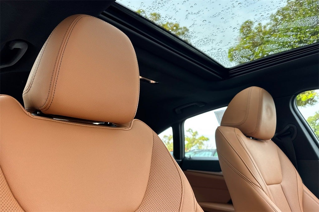 2023 BMW i4 eDrive35