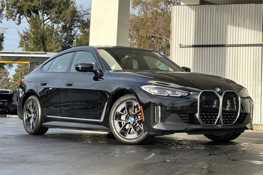 2023 BMW i4 eDrive35