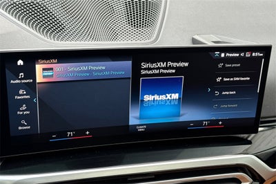 2023 BMW i4 eDrive35