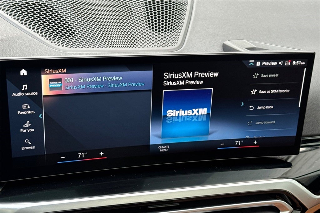 2023 BMW i4 eDrive35