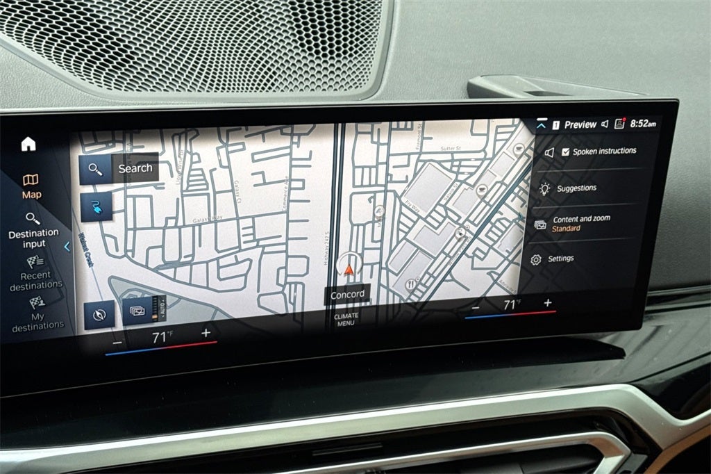 2023 BMW i4 eDrive35