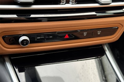 2023 BMW i4 eDrive35