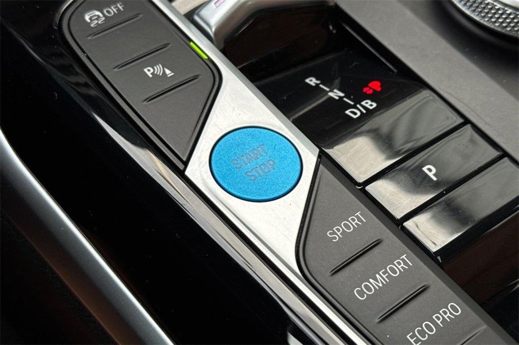 2023 BMW i4 eDrive35