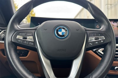 2023 BMW i4 eDrive35