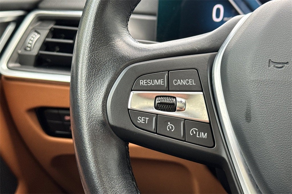 2023 BMW i4 eDrive35