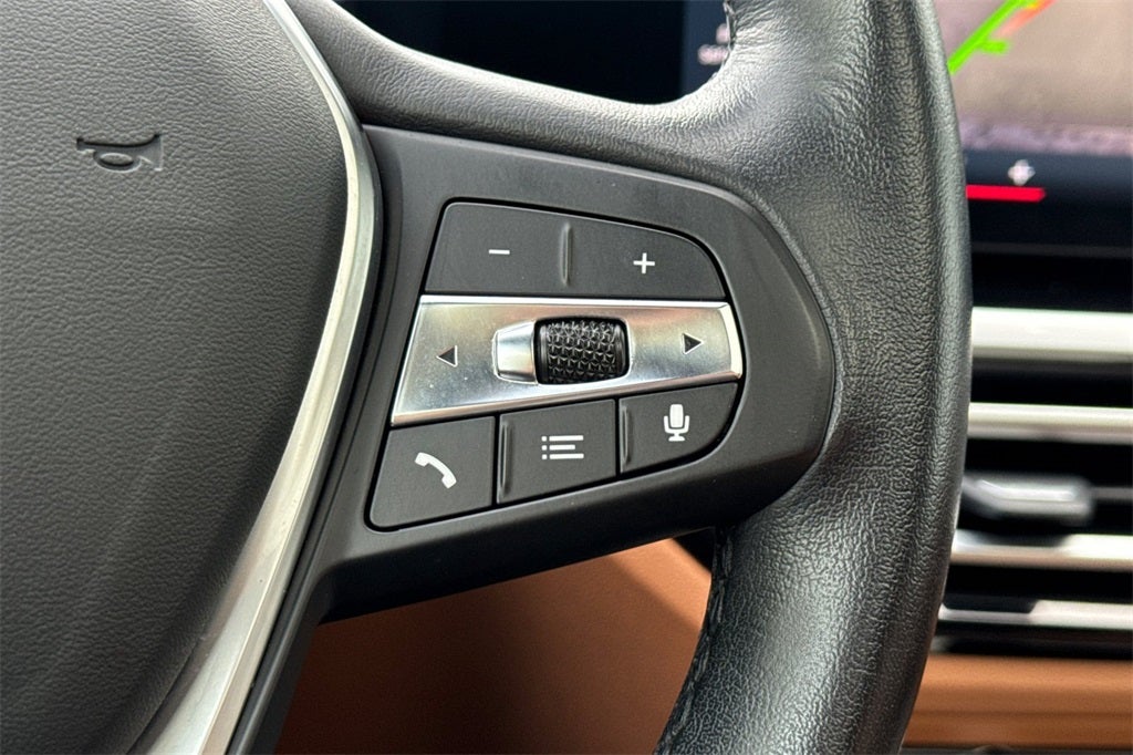 2023 BMW i4 eDrive35