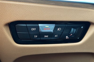 2023 BMW i4 eDrive35