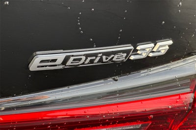 2023 BMW i4 eDrive35