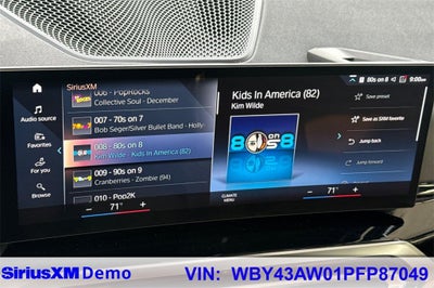 2023 BMW i4 eDrive35