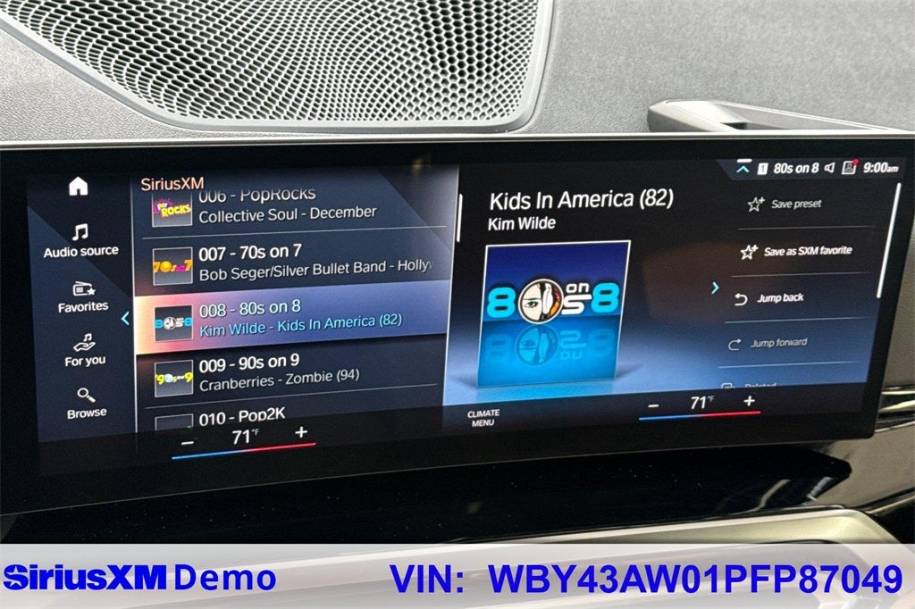 2023 BMW i4 eDrive35