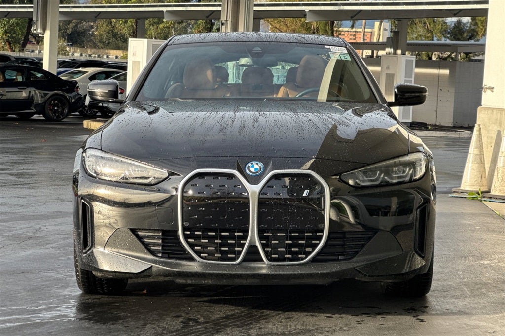 2023 BMW i4 eDrive35