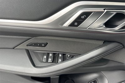 2024 BMW i4 eDrive35