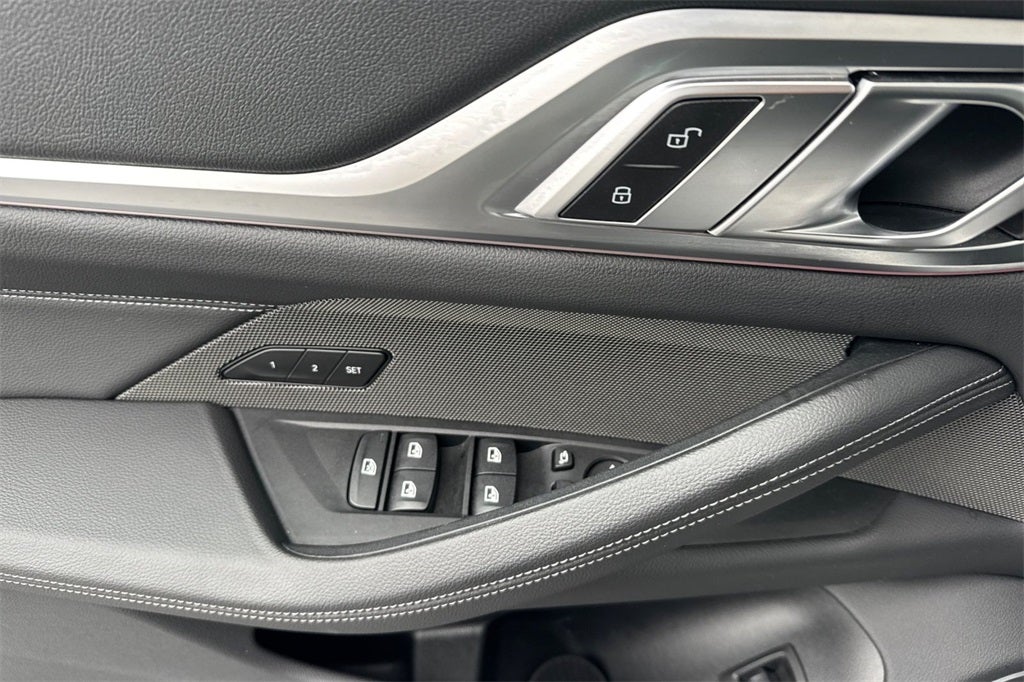 2024 BMW i4 eDrive35