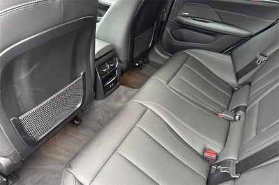 2024 BMW i4 eDrive35