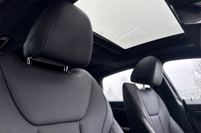 2024 BMW i4 eDrive35