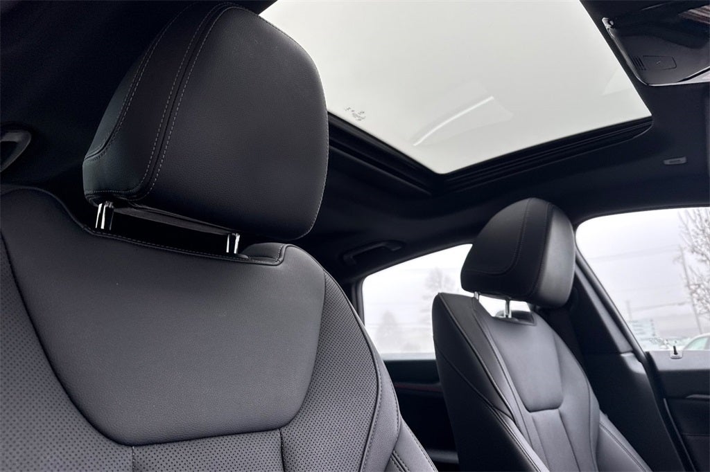 2024 BMW i4 eDrive35