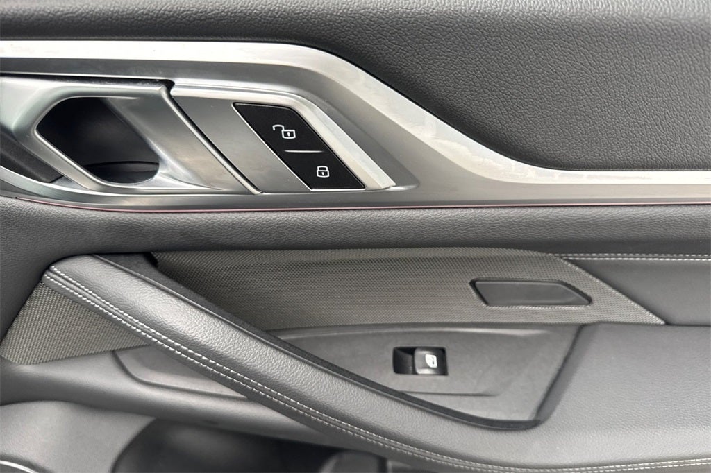 2024 BMW i4 eDrive35