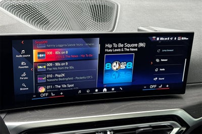 2024 BMW i4 eDrive35