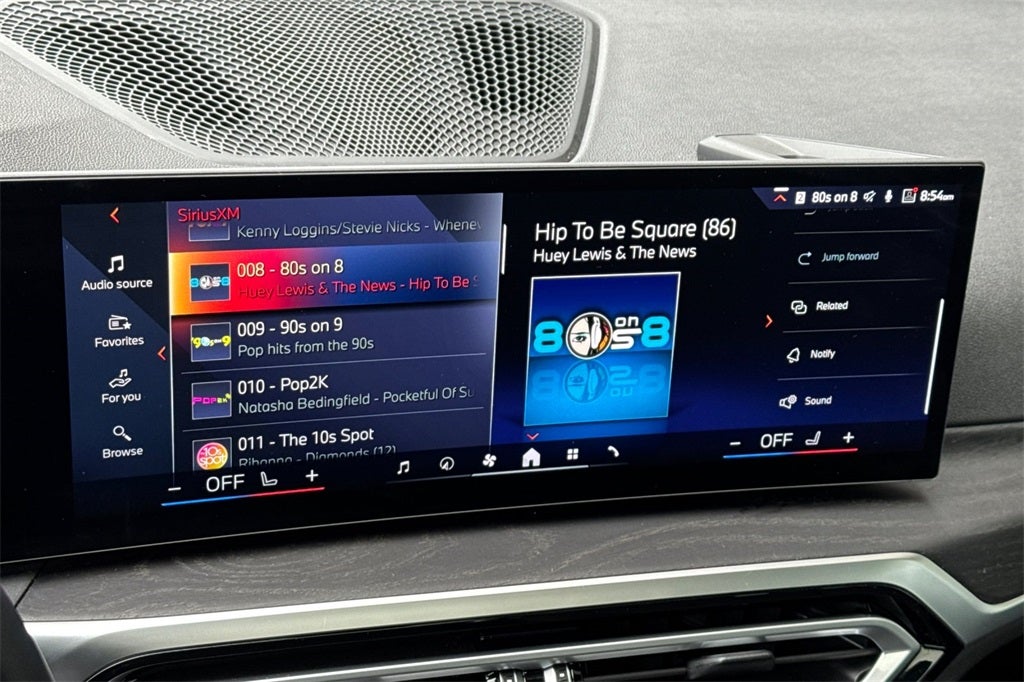 2024 BMW i4 eDrive35