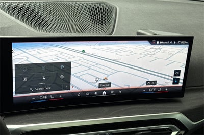 2024 BMW i4 eDrive35