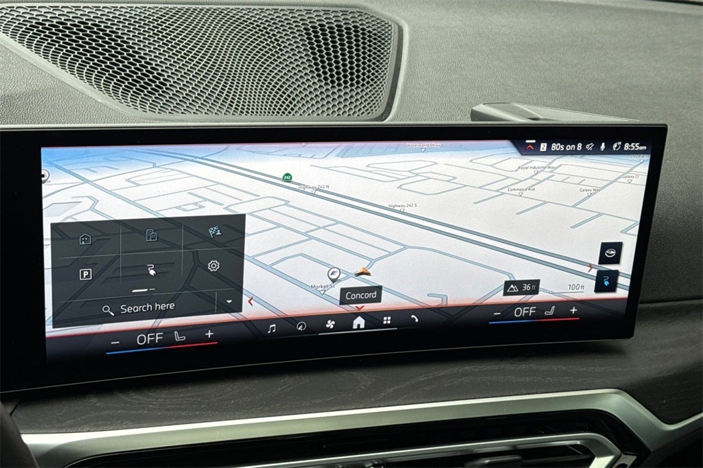 2024 BMW i4 eDrive35