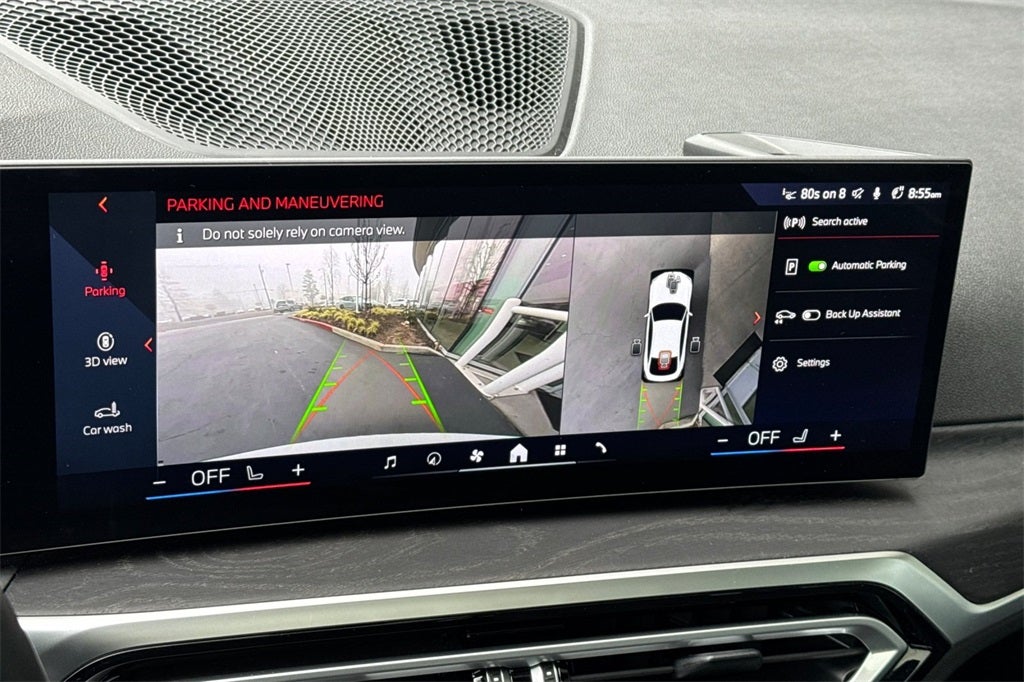 2024 BMW i4 eDrive35